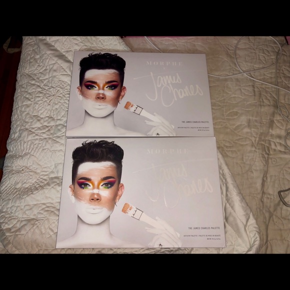 The James Charles Palette - Picture 2 of 6
